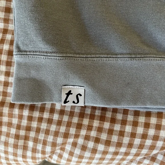 Taylor Swift the "auroras and sad prose" crewneck - Picture 5 of 5